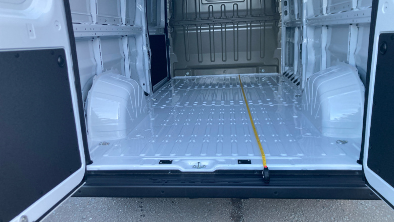 Vauxhall Movano 3500 L3 Diesel Fwd 2.2 Turbo D 140 H2 Van Prime